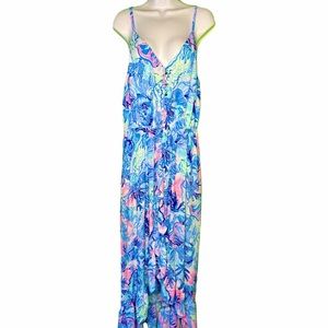 Lilly Pulitzer Mareena Maxi